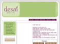 desaimedspa.com