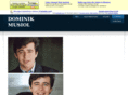 dominikmusiol.com