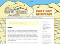 eastbayminyan.org