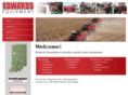 edwardsfarmequip.com