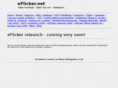 eflicker.net