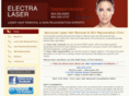 electralaserhairremoval.com