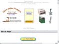 electricdatestamp.com