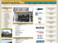 elieslockandkey.com