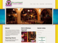 elviskitchen.com