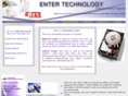 entertechindia.com