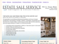 estatesaleservice.net