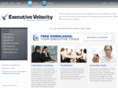 executivevelocity.info