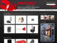 factorydesignshop.com