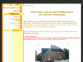 ferienwohnung-hansen.com