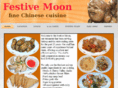 festivemoon.com