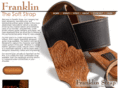 franklinstrap.com