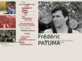 fredericpatuma.com