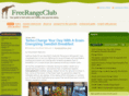 freerangeclub.com