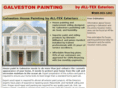 galvestonpainting.com