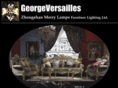 georgeversailles.com