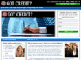 gotcredit.biz