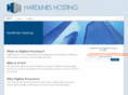 hardlineshosting.com