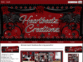 heartbeatzcreationz.com