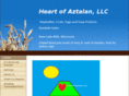 heartofaztalan.com