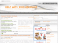 helpwithkidsbehavior.com