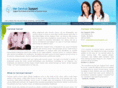 hercervicalsupport.com