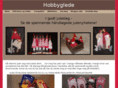 hobbyglede.net