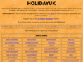 holidayuk.biz