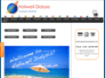 holiwellcanaryislands.com