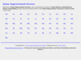 homeimprovementservicedeals.com
