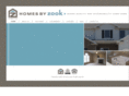 homesbyzook.com
