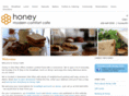 honeycafe.net