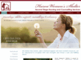 huronwomensshelter.com