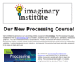 imaginary-institute.com