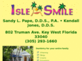 islesmile.com