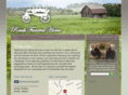 joeroushfuneralhome.com