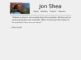 jonshea.com