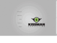 kissmanconsulting.com
