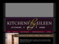kitchensbyeileen.com