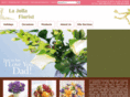 lajolla-florist.com