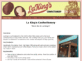 lakingsconfectionery.com