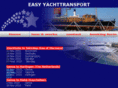 lastminuteyachttransport.com