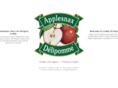 leahyorchards.com