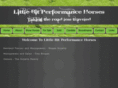 littlebitperformancehorses.com