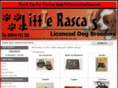 littlerascalsonline.com