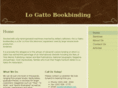 logattobookbinding.com