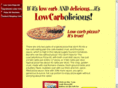 lowcarbolicious.com