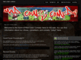 madcowscomedy.com