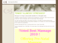 massagebydiane.net