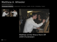 matthewawheeler.com